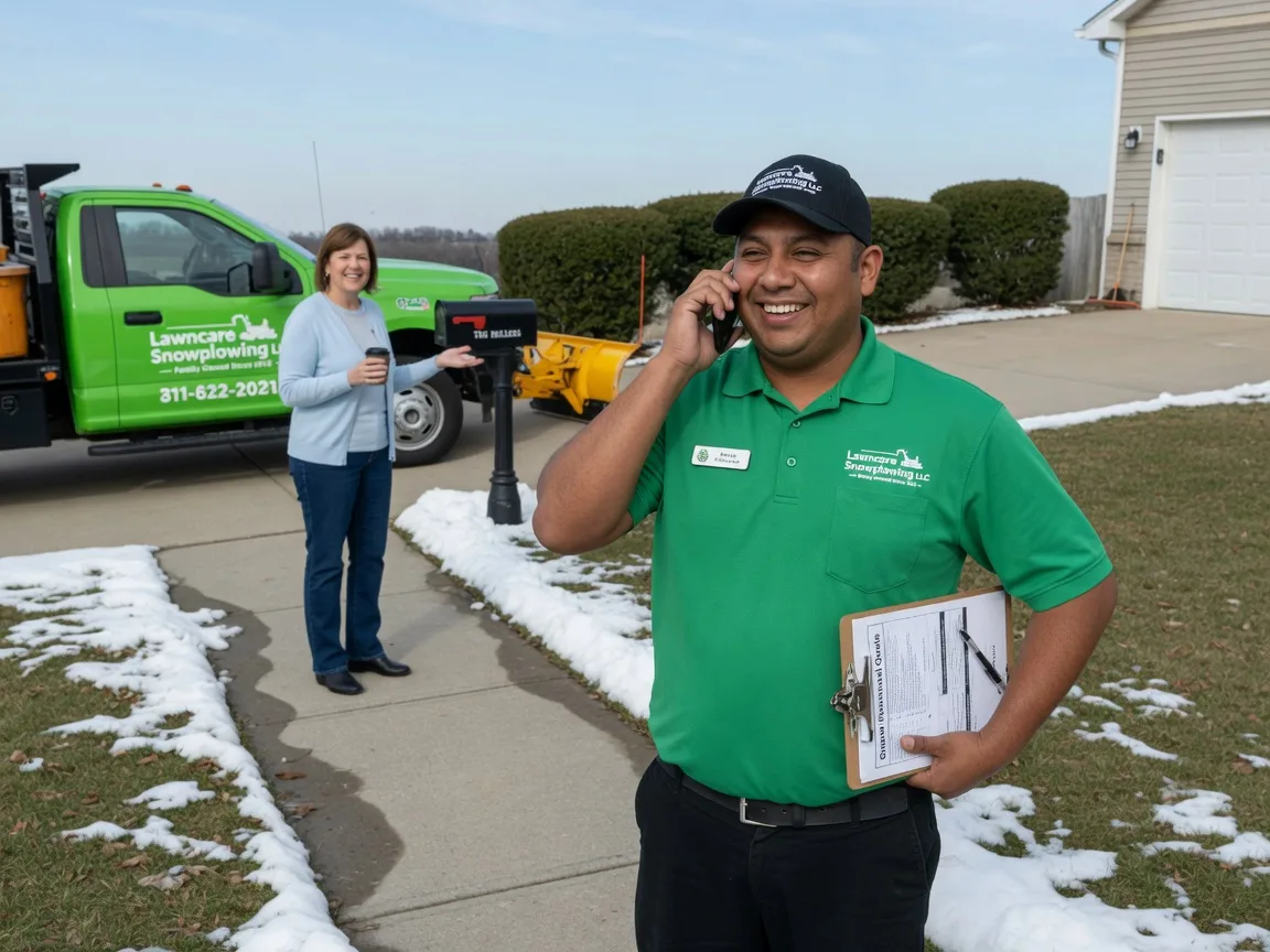 Lawn Care Services By Expert Landscaper Gasburg, VA FAQs